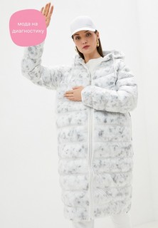 Куртка утепленная Nike W NSW SYN PARKA OTW M2Z