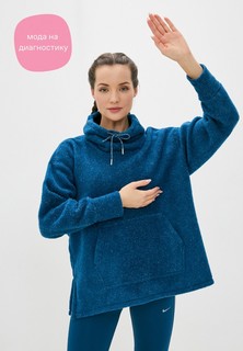 Свитшот Nike W NK THRMA COZY COWL