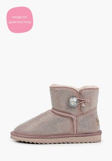 Полусапоги Fri & Daytime 