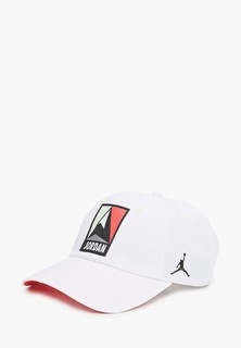 Бейсболка Jordan JORDAN H86 CAP MT SIDE