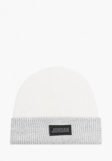 Шапка Jordan JORDAN CUFFED BEANIE REFLECT