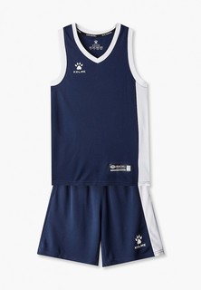 Костюм спортивный Kelme Basketball set KID