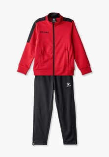 Костюм спортивный Kelme Tracksuit