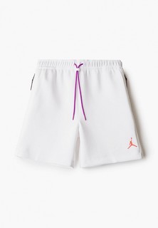 Шорты спортивные Jordan M J AIR FLEECE SHORT