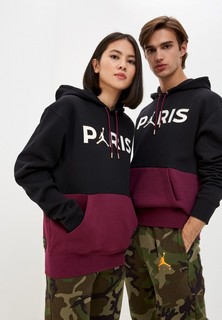 Худи Jordan M J PSG FLC PO HOODIE