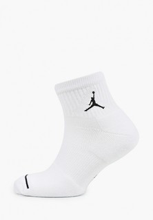 Комплект Jordan U J EVERYDAY MAX ANKL 3PR