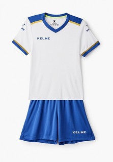 Костюм спортивный Kelme FOOTBALL KID SET S/S SEGOVIA