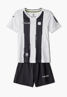 Костюм спортивный Kelme S/S Football Set KID