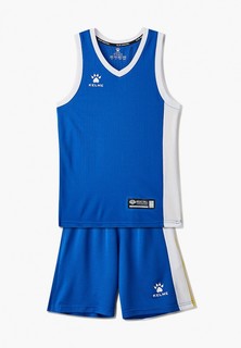 Костюм спортивный Kelme Basketball set KID