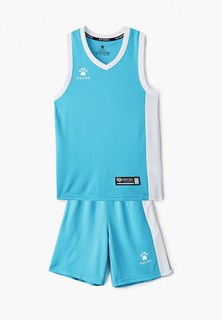 Костюм спортивный Kelme Basketball set KID