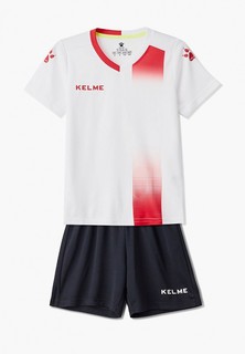 Костюм спортивный Kelme S/S Football Set KID