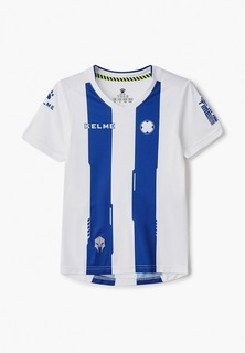 Костюм спортивный Kelme S/S Football Set KID