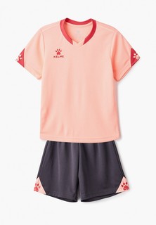 Костюм спортивный Kelme S/S Football Set KID