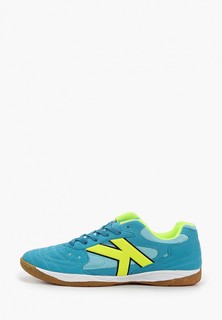 Бутсы зальные Kelme INDOOR COPA