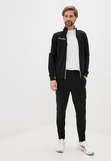 Костюм спортивный Kelme Tracksuits (Full zipper)