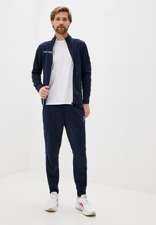Костюм спортивный Kelme Tracksuits(Full zipper)