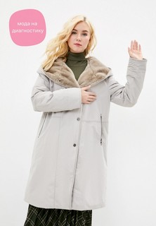 Куртка утепленная Dixi-Coat 