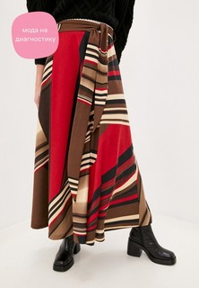 Категория: Юбки трапеции Mada M T