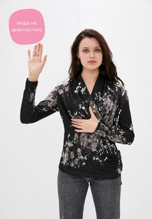 Пуловер Арт-Деко 