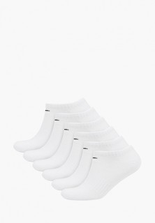 Комплект Nike U NK EVERYDAY LTWT NS 6PR-BAND