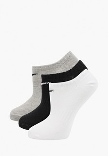 Комплект Nike U NK EVERYDAY LTWT NS 3PR