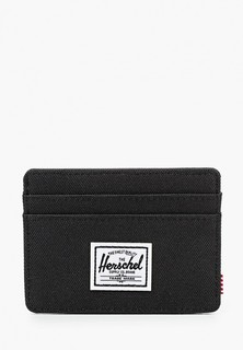 Кредитница Herschel Supply Co Charlie Leather RFID