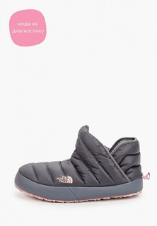 Дутики The North Face W THERMOBALL TRACTION BOOTIE