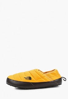 Слипоны The North Face M THERMOBALL TRACTION MULE V