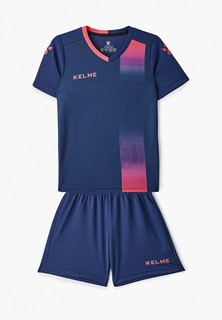 Костюм спортивный Kelme S/S Football Set KID