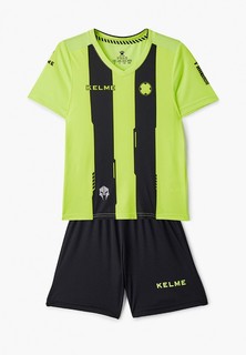 Костюм спортивный Kelme S/S Football Set KID