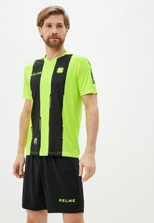 Костюм спортивный Kelme S/S Football Set