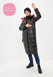 Куртка утепленная City Savani 