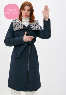 Куртка утепленная Dixi-Coat 