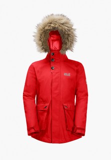 Парка Jack Wolfskin 3в1