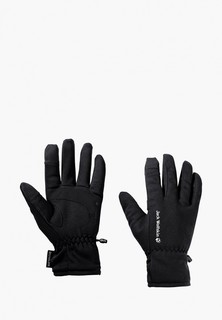 Перчатки Jack Wolfskin STORMLOCK HYDRO GLOVE