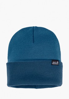 Шапка Jack Wolfskin RIB HAT