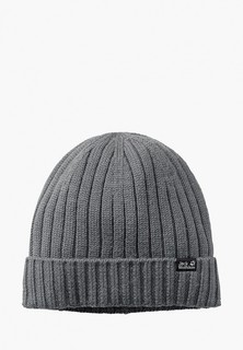 Шапка Jack Wolfskin STORMLOCK RIP KNIT CAP