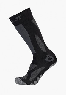 Носки Jack Wolfskin SKI MERINO SOCK HIGH CUT