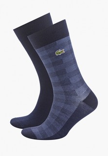 Носки Lacoste 
