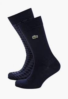 Носки Lacoste 