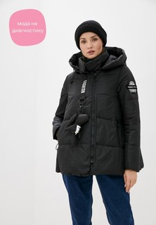 Куртка утепленная City Savani 