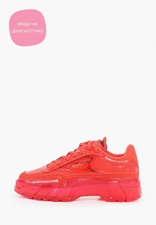 Кроссовки Reebok Classic Reebok X CARDI B, Club C