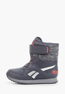 Сапоги Reebok Classic CLASSIC LEATHER