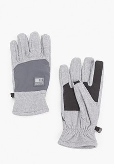 Перчатки Under Armour Mens CGI Fleece Glove