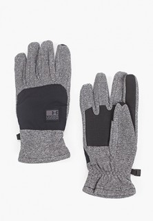 Перчатки Under Armour Mens CGI Fleece Glove