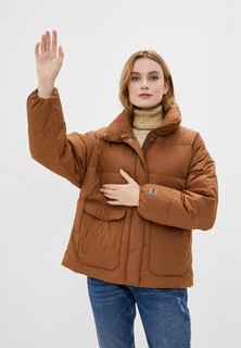 Пуховик Gap 