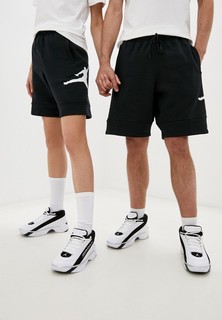 Шорты спортивные Jordan M J JUMPMAN AIR FLC SHORT