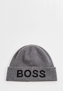 Шапка Boss Mic_BB