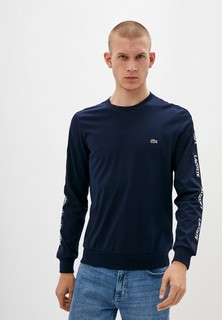 Лонгслив Lacoste Slim Fit