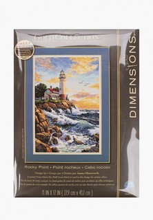 Набор для вышивания Dimensions "Маяк"